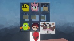 My Creation - 9/1/2022