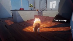 A screenshot taken in Dreams. 13 of 29.