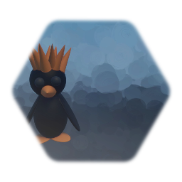 Shrimp from @SALAoffical