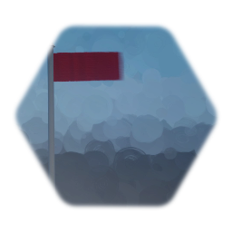 Simplistic Flag