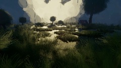 A screenshot taken in Dreams. 19 of 30.