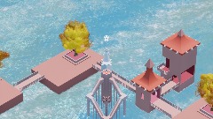 A screenshot taken in Dreams. 15 of 25.