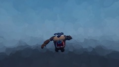 A screenshot taken in Dreams. 4 of 27.