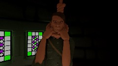 Indiana Jones and the Dial of Destiny  Hanging Scene animation