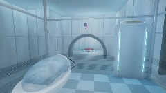 A screenshot taken in Dreams. 4 of 10.