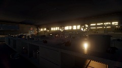 A screenshot taken in Dreams. 11 of 27.