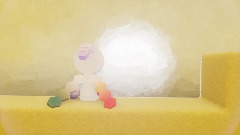 A screenshot taken in Dreams. 3 of 3.