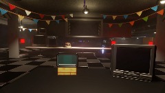 Five Nights at Freddy’s Night2