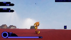 A screenshot taken in Dreams. 7 of 15.