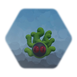 Tangle kelp (Plants vs Zombies)