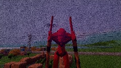 Eva 02 vs mp Evas