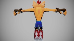 A screenshot taken in Dreams. 3 of 9.