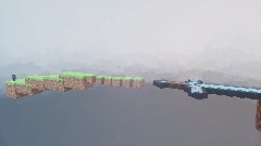 Mincraft fun with spikes