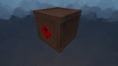 A screenshot taken in Dreams. 1 of 1.