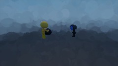 A screenshot taken in Dreams. 11 of 13.