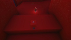 Third Person Movement Character Concept