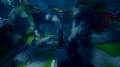 A screenshot taken in Dreams. 4 of 18.