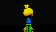 A screenshot taken in Dreams. 2 of 23.