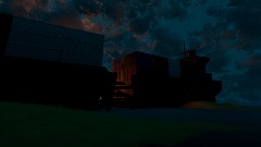 What Is Within (teaser?)