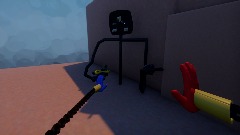 poppy playtime capture 3 bata