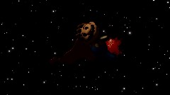 Super Mario Odyssey Piracy File 666