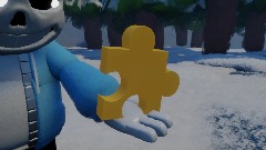 A screenshot taken in Dreams. 10 of 27.