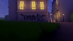 A screenshot taken in Dreams. 8 of 27.