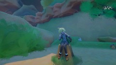A screenshot taken in Dreams. 1 of 1.