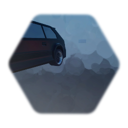 Retro Turbo (F)