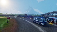 A screenshot taken in Dreams. 5 of 8.