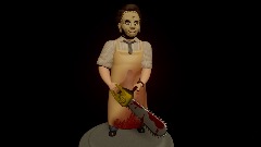 Leatherface