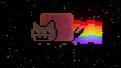 Nyan cat