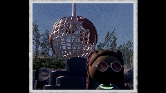 A screenshot taken in Dreams. 5 of 29.