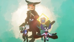 Five Horsemen - Promotion