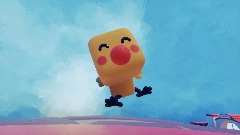 My Creation - 25/2/2020