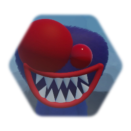 700 Nightmares Huggy Wuggy