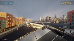 A screenshot taken in Dreams. 6 of 28.