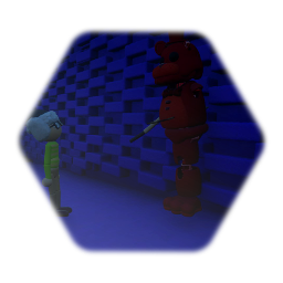 Redbear Training Dummy