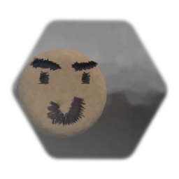 Random Face I made