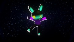 A screenshot taken in Dreams. 12 of 12.