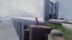A screenshot taken in Dreams. 9 of 15.