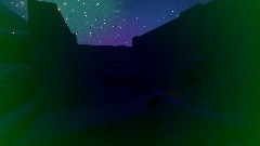 A screenshot taken in Dreams. 4 of 9.