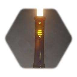 Световой меч - Light saber