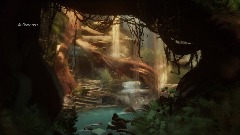 A screenshot taken in Dreams. 5 of 10.