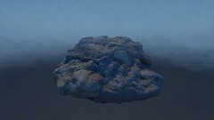 A screenshot taken in Dreams. 14 of 15.