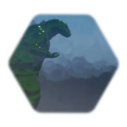 Gojira 1954 w original colors