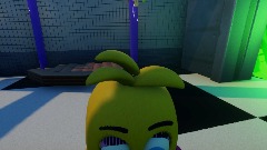 A screenshot taken in Dreams. 3 of 27.