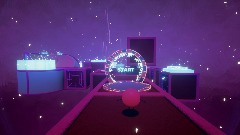 A screenshot taken in Dreams. 14 of 14.