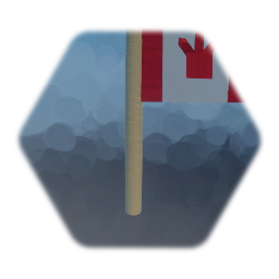 Canada flag