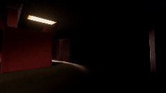 tape 0 - abandoned office